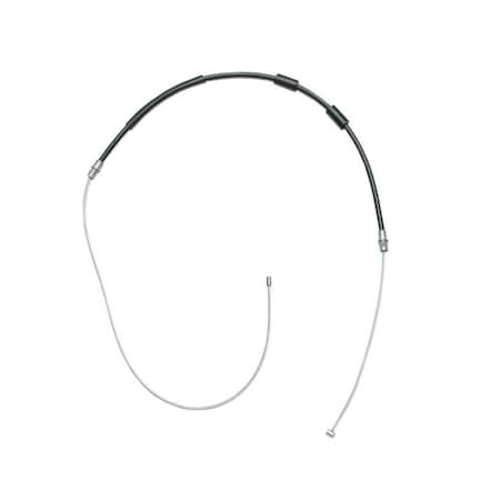 Raybestos FORD RANGER 95-97; MAZDA B2300 BC95069